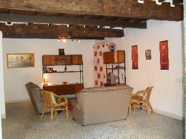 Apartamento de vacaciones en Bagni Di Lucca (Lucca)Casa de vacaciones