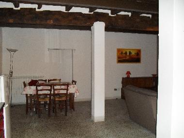 Apartamento de vacaciones en Bagni Di Lucca (Lucca)Casa de vacaciones
