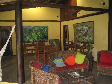 Casa de vacaciones en Trancoso (Bahia)Casa de vacaciones