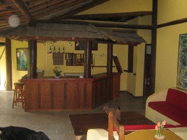 Casa de vacaciones en Trancoso (Bahia)Casa de vacaciones