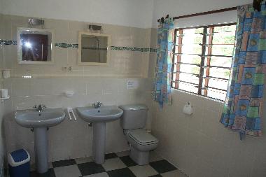 Villa en Diani (Coast)Casa de vacaciones