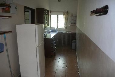 Villa en Diani (Coast)Casa de vacaciones