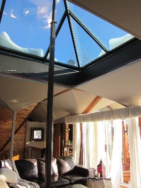 Casa de vacaciones en St Sauveur (Quebec)Casa de vacaciones