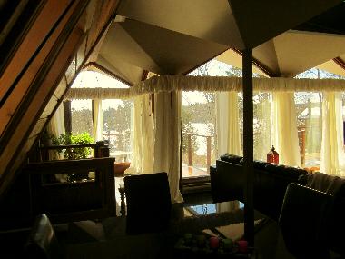 Casa de vacaciones en St Sauveur (Quebec)Casa de vacaciones