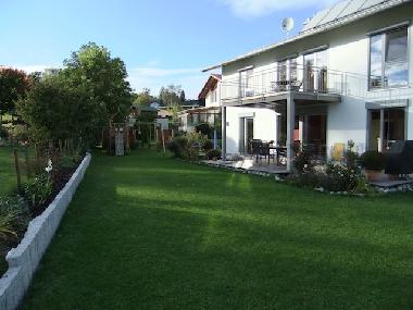 Apartamento de vacaciones en 87448 (Bayerische Schwaben)Casa de vacaciones