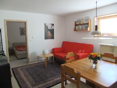 Apartamento de vacaciones en 87448 (Bayerische Schwaben)Casa de vacaciones