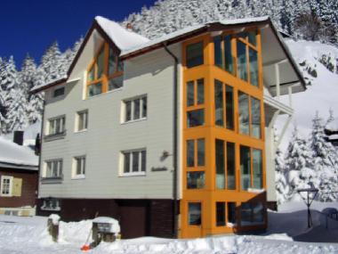 Apartamento de vacaciones en Andermatt (Andermatt)Casa de vacaciones