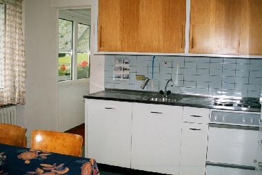 Apartamento de vacaciones en Andermatt (Andermatt)Casa de vacaciones