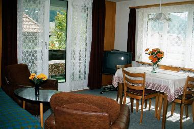 Apartamento de vacaciones en Andermatt (Andermatt)Casa de vacaciones