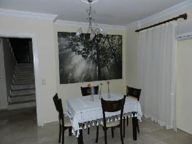 Casa de vacaciones en Yalikavak (Mugla)Casa de vacaciones