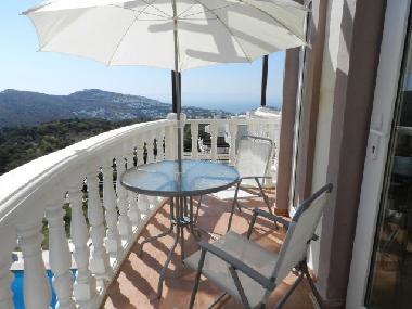 Casa de vacaciones en Yalikavak (Mugla)Casa de vacaciones