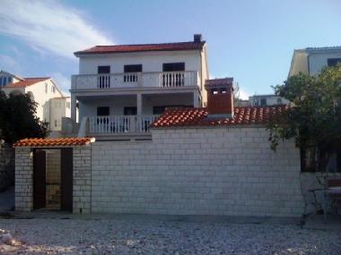Villa en Trogir-Slatine (Splitsko-Dalmatinska)Casa de vacaciones