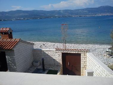 Villa en Trogir-Slatine (Splitsko-Dalmatinska)Casa de vacaciones