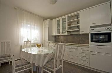Villa en Trogir-Slatine (Splitsko-Dalmatinska)Casa de vacaciones