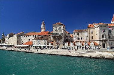 Villa en Trogir-Slatine (Splitsko-Dalmatinska)Casa de vacaciones