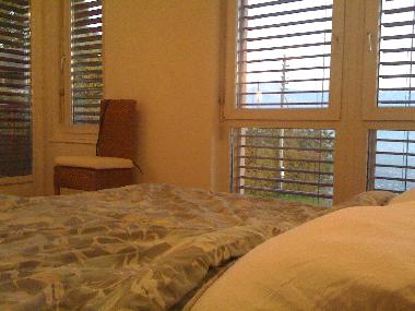 Apartamento de vacaciones en Le Mont-P�lerin (Montreux-Vevey)Casa de vacaciones
