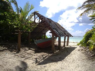 Casa de vacaciones en Velidhoo (Noonu)Casa de vacaciones