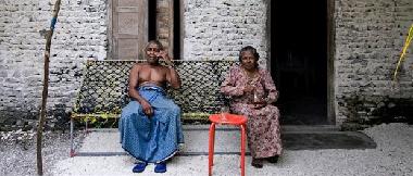 Casa de vacaciones en Velidhoo (Noonu)Casa de vacaciones