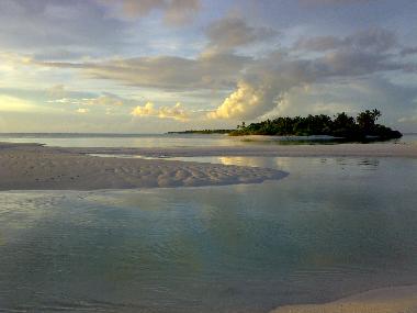 Casa de vacaciones en Velidhoo (Noonu)Casa de vacaciones