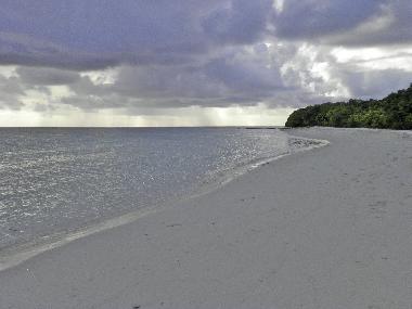 Casa de vacaciones en Velidhoo (Noonu)Casa de vacaciones