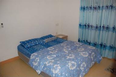 Casa de vacaciones en Velidhoo (Noonu)Casa de vacaciones