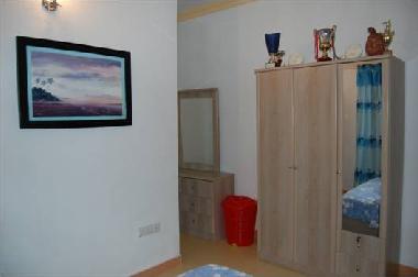 Casa de vacaciones en Velidhoo (Noonu)Casa de vacaciones