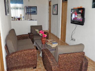 Casa de vacaciones en Velidhoo (Noonu)Casa de vacaciones