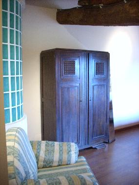 Apartamento de vacaciones en San Savino (Perugia)Casa de vacaciones