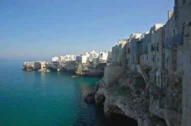 Apartamento de vacaciones en Polignano a mare (Bari)Casa de vacaciones
