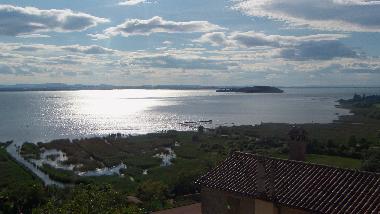 Apartamento de vacaciones en San Savino (Perugia)Casa de vacaciones