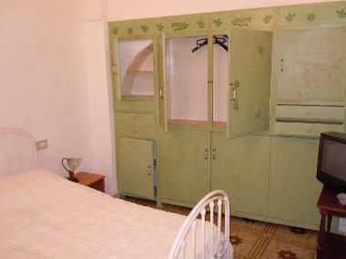 Apartamento de vacaciones en Polignano a mare (Bari)Casa de vacaciones