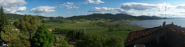 Apartamento de vacaciones en San Savino (Perugia)Casa de vacaciones