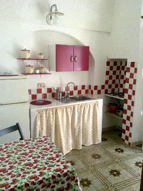 Apartamento de vacaciones en Polignano a mare (Bari)Casa de vacaciones