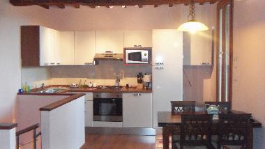 Apartamento de vacaciones en San Savino (Perugia)Casa de vacaciones