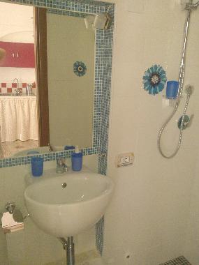 Apartamento de vacaciones en Polignano a mare (Bari)Casa de vacaciones