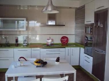 Casa de vacaciones en Campelo Poio (Pontevedra)Casa de vacaciones