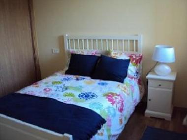 Casa de vacaciones en Campelo Poio (Pontevedra)Casa de vacaciones