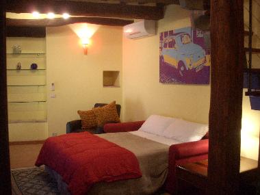 Apartamento de vacaciones en San Savino (Perugia)Casa de vacaciones