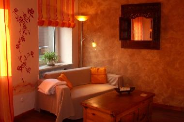 Apartamento de vacaciones en Urbar (bei Koblenz) (Rheintal, Lahn, Taunus)Casa de vacaciones