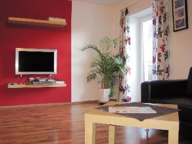 Apartamento de vacaciones en Kauns (Tiroler Oberland)Casa de vacaciones