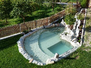 Apartamento de vacaciones en Kauns (Tiroler Oberland)Casa de vacaciones