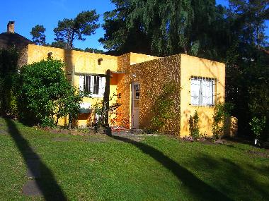 Casa de vacaciones en Punta del Este (Maldonado)Casa de vacaciones