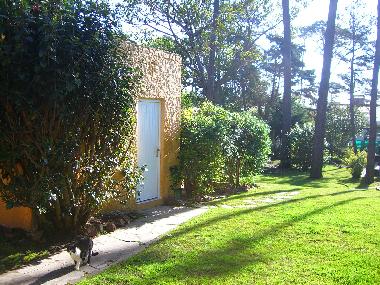 Casa de vacaciones en Punta del Este (Maldonado)Casa de vacaciones