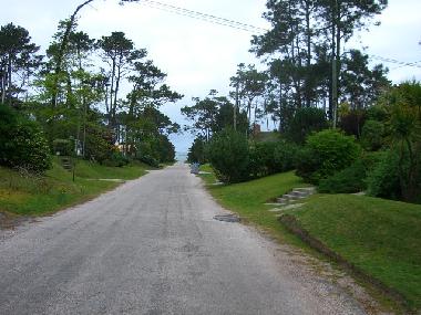 Casa de vacaciones en Punta del Este (Maldonado)Casa de vacaciones