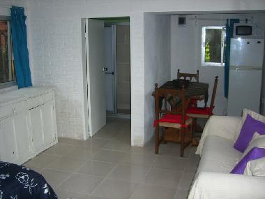 Casa de vacaciones en Punta del Este (Maldonado)Casa de vacaciones