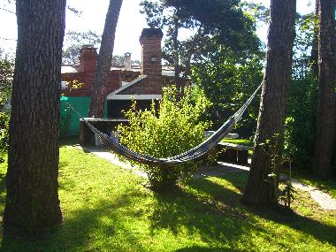 Casa de vacaciones en Punta del Este (Maldonado)Casa de vacaciones