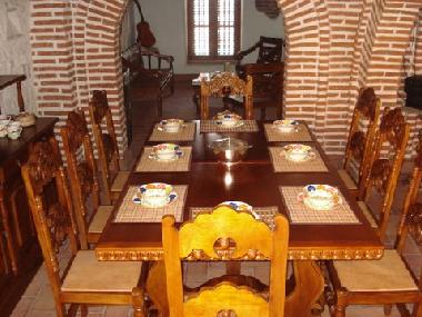 Villa en Cartagena (Bolivar)Casa de vacaciones