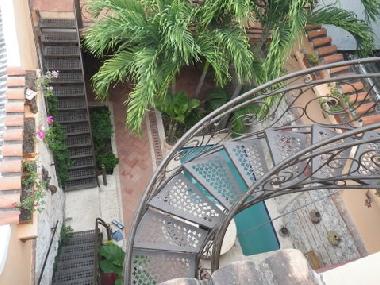 Villa en Cartagena (Bolivar)Casa de vacaciones