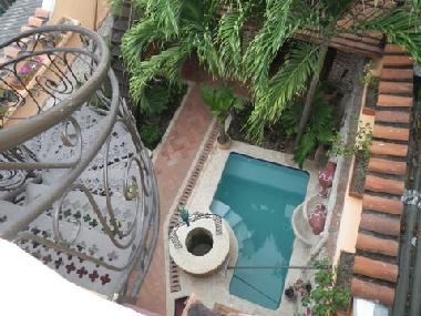 Villa en Cartagena (Bolivar)Casa de vacaciones