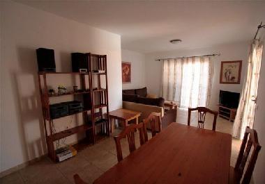 Chalet en Caleta de Fuste  (Fuerteventura)Casa de vacaciones